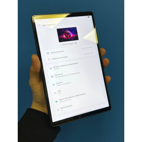 Планшет Lenovo Legion Tab 12/256GB Storm